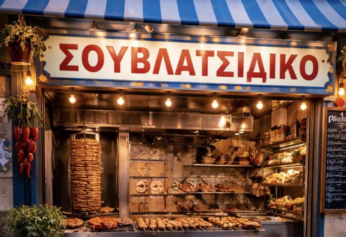 Πειραιάς: Συνελήφθη ιδιοκτήτης γνωστού σουβλατζίδικου για διακίνηση ναρκωτικών
