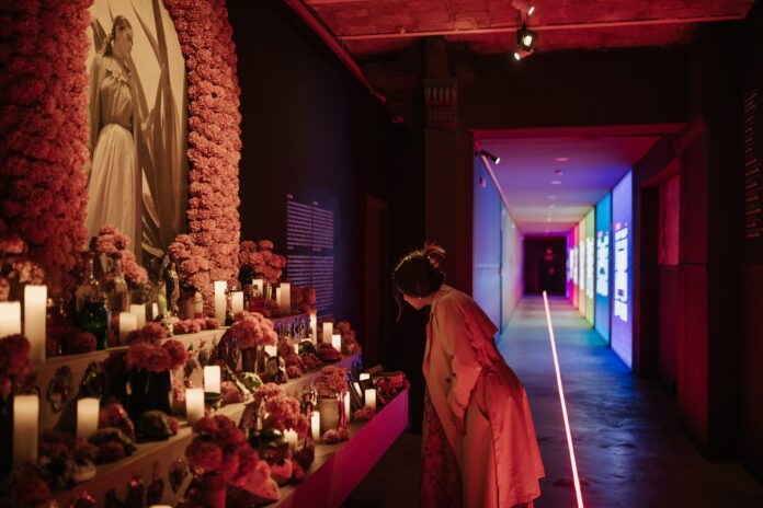 Η διεθνής έκθεση για τη Frida Kahlo έρχεται στο Κέντρο Πολιτισμού «Ελληνικός Κόσμος»