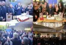 Μήνυμα ισχύος από τη μαζική εκδήλωση της Τοπικής Οργάνωσης ΝΔ Κορυδαλλού! (φωτο)