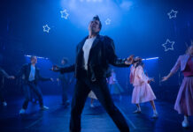 Το GREASE έρχεται απευθείας από το Λονδίνο στο Christmas Theater!