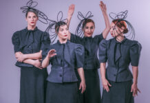 Τα «Τρελά Χρώματα» ανεβάζουν την Δεσποινίς Μαργαρίτα