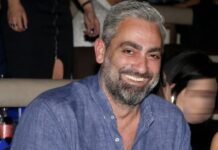 Έφυγε από τη ζωή ο Πειραιώτης επιχειρηματίας Νεκτάριος Γαλίτης – Η συγκλονιστική ανάρτησή του στο Facebook!