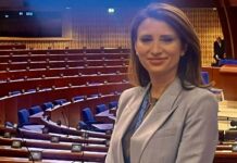 Β ΠΕΙΡΑΙΑ: Υποψήφια με τη ΝΔ στις επόμενες εκλογές η Νίνα Κασιμάτη;