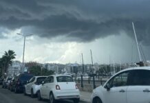 Στην «κατάψυξη» ο Πειραιάς και η Σαλαμίνα!
