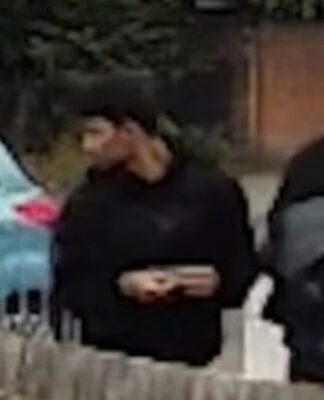 Αφγανοί άρπαξαν 12χρονη από παιδική χαρά, προσπάθησαν να τη στραγγαλίσουν και τη βίασαν – Ο δράστης γέλαγε και τραβούσε φωτογραφίες