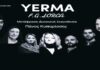 Η YERMA του F.G. LORCA από τις 10 Ιανουαρίου στο Θέατρο Αλκμήνη