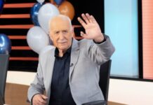 Πέθανε ο Γιώργος Παπαδάκης μετά από έμφραγμα που υπέστη