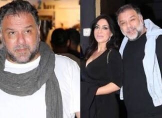 Πέθανε η μητέρα του Γρηγόρη Αρναούτογλου – Το συγκινητικό «αντίο»