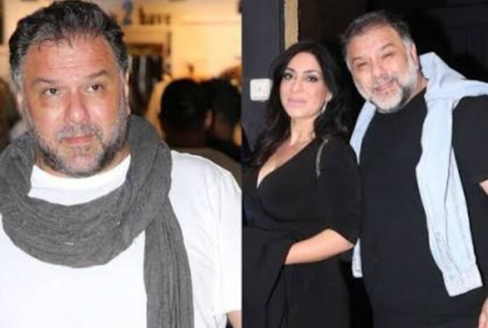 Πέθανε η μητέρα του Γρηγόρη Αρναούτογλου – Το συγκινητικό «αντίο»