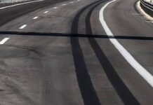 89χρονος οδηγούσε 10 χλμ. ανάποδα – Προκάλεσε τροχαίο με τραυματισμό