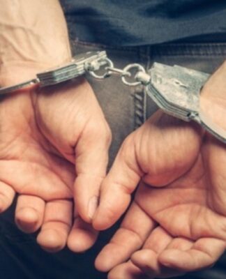 Σύλληψη 44χρονου για υπόθεση αποπλάνησης ανηλίκου κατ’ εξακολούθηση