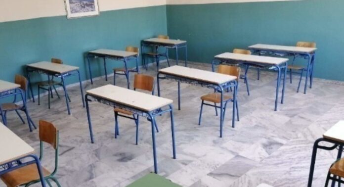 Νέα εγκύκλιος για τις απουσίες των μαθητών με ιογενείς λοιμώξεις