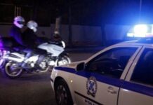 Πανικός στο Αιγάλεω με μεθυσμένο οδηγό φορτηγού