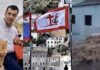 Πλημμύρες: «Πνίγηκε» η Ύδρα για ακόμα μια φορά! (ΒΙΝΤΕΟ)