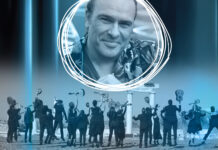 «ΔΥΟ ΕΠΕΤΕΙΟΙ, ΜΙΑ ΣΚΗΝΗ» – Μία παράσταση αφιερωμένη στα 30 χρόνια καλλιτεχνικής δημιουργίας του συνθέτη Κώστα Λειβαδά