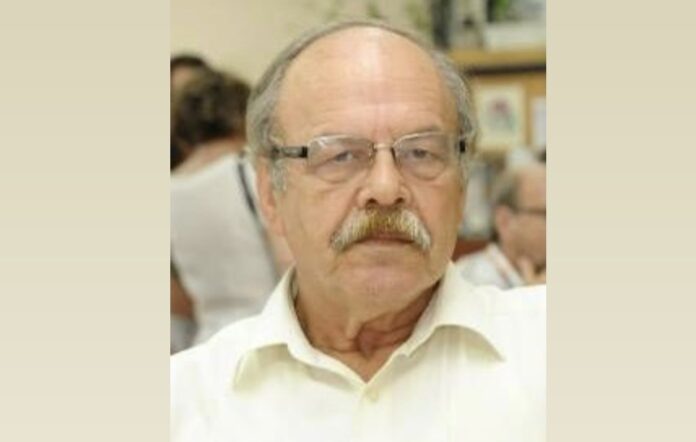 Έφυγε από τη ζωή ο μακροβιότερος Δήμαρχος του Περάματος
