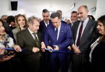 Ιστορική μέρα για το Κρατικό Νίκαιας: Εγκαίνια νέου ΤΕΠ & 30.000.000 ευρώ για συνολική αναβάθμιση με υπογραφή Γεωργιάδη! (Φωτο)