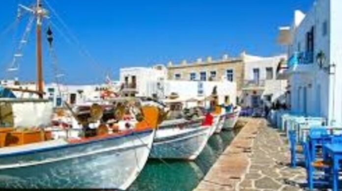 Τραγωδία στην Πάρο: Σκοτώθηκε 17χρονος