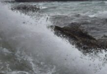 Στην Κρήτη επιστρέφει πλοίο με προορισμό τον Πειραιά – Επιβάτης έπαθε αλλεργικό σοκ