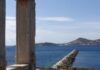 Νάξος: Εξουδετερώθηκε η νάρκη – Δείτε τη στιγμή της ελεγχόμενης έκρηξης