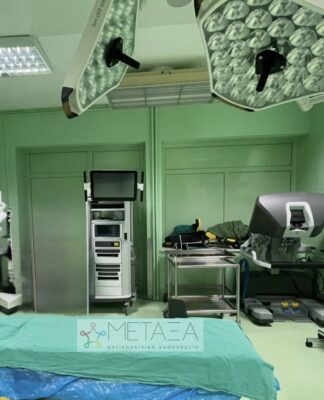 Η νέα ανάρτηση του Άδωνι Γεωργιάδη για το Νοσοκομείο Μεταξά και τα 500 επιπλέον χειρουργεία!