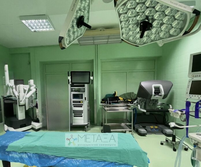 Η νέα ανάρτηση του Άδωνι Γεωργιάδη για το Νοσοκομείο Μεταξά και τα 500 επιπλέον χειρουργεία!