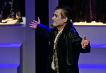 Ο Μισάνθρωπος έρχεται στο Θέατρο Φιλίπ.