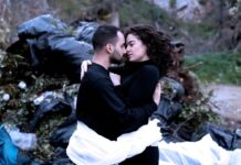 Η τραγωδία του Γεωργίου Χορτάτση «Ερωφίλη» στο θέατρο ΔΡΟΜΟΣ
