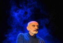 “Ροδάφ’νον”, μια παράσταση στην ποντιακή διάλεκτο