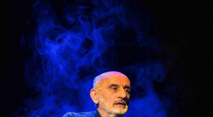 “Ροδάφ’νον”, μια παράσταση στην ποντιακή διάλεκτο