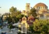 Θυρανοίξια Ιερού Παρεκκλησίου Αγίου Νεκταρίου στον Πειραιά