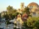 Θυρανοίξια Ιερού Παρεκκλησίου Αγίου Νεκταρίου στον Πειραιά