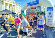 Προσοχή: Κλειστοί κεντρικοί δρόμοι του Πειραιά την Κυριακή!