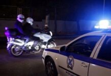 Αυτός είναι ο 36χρονος «δράκος» του Πειραιά! (φωτο)