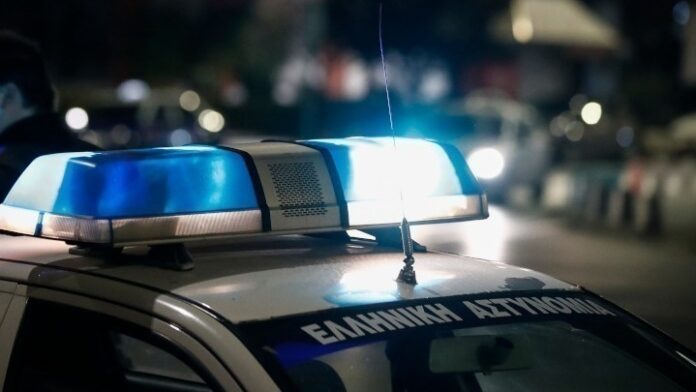 Έκτακτο: Μεγάλη έκρηξη αισθητή στον Πειραιά!