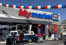 My market: Επενδύσεις € 16,75 εκατ. για τα νέα καταστήματα σε Κέρκυρα, Λουτράκι και τις ανακαινίσεις σε Σπάτα και Μάνδρα!