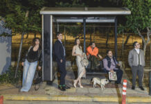 Tο Θέατρο Μπέλλος γιορτάζει την Παγκόσμια Ημέρα Θεάτρου (27/3) και την Παγκόσμια Ημέρα Ποίησης (21/3)