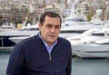 Νέο μέλος στην οικογένεια του Υπουργού Κώστα Κατσαφάδου