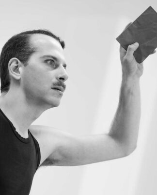 Η “Ιφιγένεια η εν Αυλίδι” του Ευριπίδη στο θέατρο Άττις
