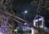 Πτώση δέντρου στην οδό Πειραιώς – Διακοπή κυκλοφορίας και μεγάλες καθυστερήσεις προς Πειραιά