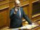 ΝΔ: Νέος κοινοβουλευτικός εκπρόσωπος ο Δημήτρης Μαρκόπουλος