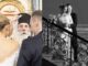 Σαράντος Ευσταθόπουλος: Παντρεύτηκε στον Πειραιά την εκλεκτή της καρδιάς του ο Διοικητής του Νοσοκομείου Μεταξά! (Φωτο)