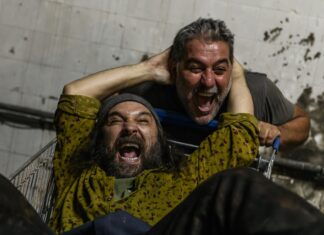 Η σαρωτική παράσταση Άνθρωποι και Ποντίκια ρίχνει αυλαία στις 19 Μαϊου