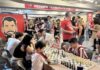 Το σκάκι «έκανε κίνηση ματ» στο ΣΕΦ!