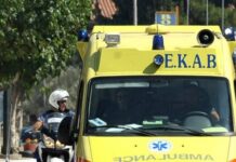 Τραγωδία στον Πειραιά: 25χρονη έπεσε από μπαλκόνι πολυκατοικίας στην Καλλίπολη