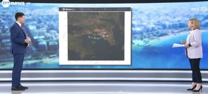 Δυσοσμία στον Πειραιά: Δείτε από πού προήλθε τελικά! (ΒΙΝΤΕΟ)