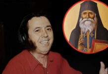 Το θαύμα που βίωσε ο Στάματης Κόκοτας από τον Άγιο Ευμένιο που εορτάζει σήμερα και υπηρέτησε στη Μητρόπολη Νικαίας!