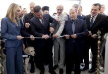 Νοσοκομείο Μεταξά: Ανακαινίστηκε μετά από 40 χρόνια το Τμήμα Επειγόντων Περιστατικών!