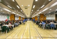 Σκάκι: Μεγάλη επιτυχία των Πανελλήνιων Πρωταθλημάτων Μαθητών – Μαθητριών 2026 στη Θεσσαλονίκη – Στο προσκήνιο η διεκδίκηση της Σκακιστικής Ολυμπιάδας 2034