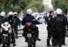 Επεισοδιακή καταδίωξη κλεμμένου ΙΧ στον Πειραιά – Αγνόησαν σήμα των ΔΙΑΣ, πέρασαν στο αντίθετο ρεύμα και…